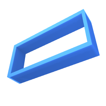 Membuat Bata tanpa Lempung